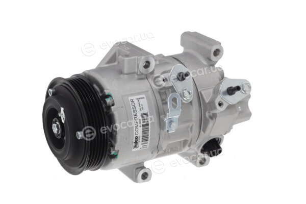Valeo 813254