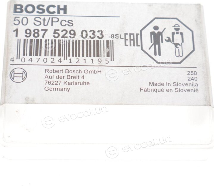 Bosch 1 987 529 033