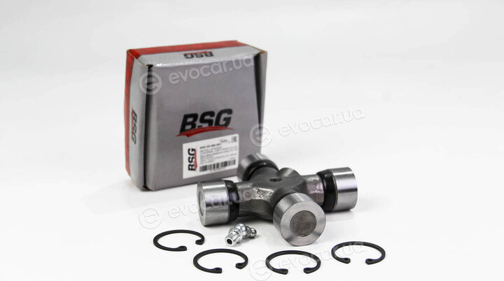 BSG BSG 60-460-003