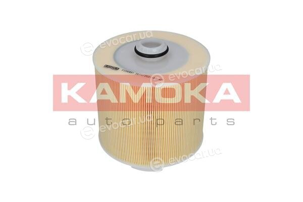 Kamoka F236801