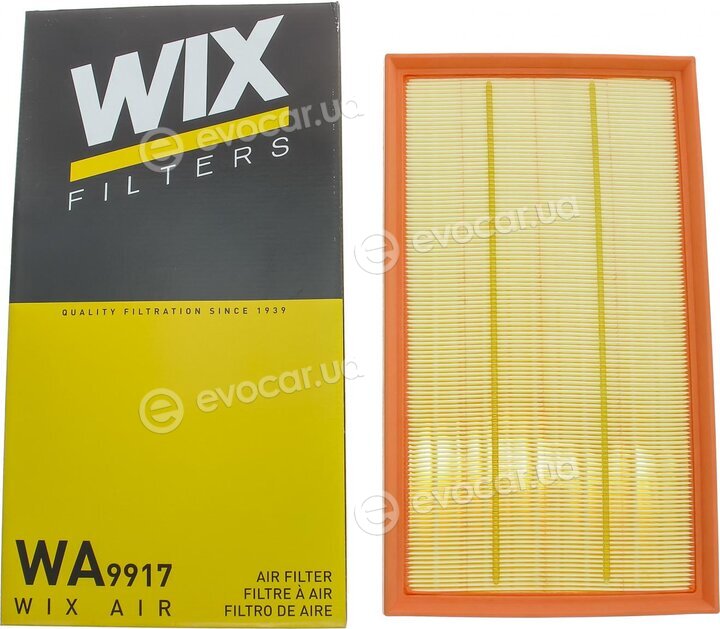 WIX WA9917