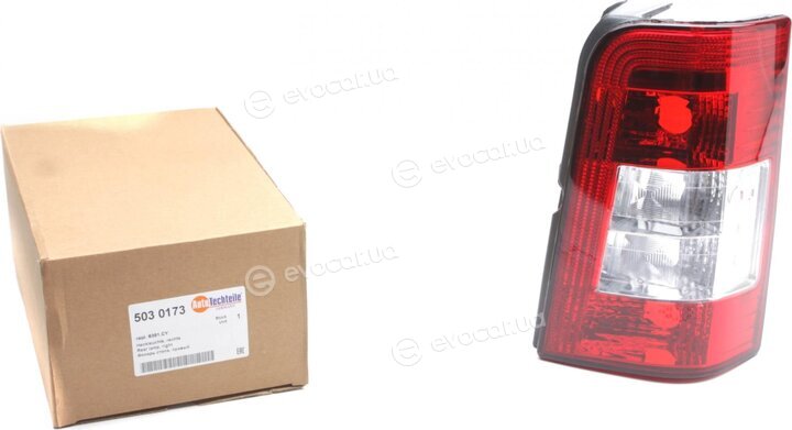 Autotechteile 503 0173