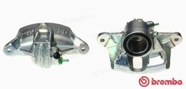 Brembo F 61 169