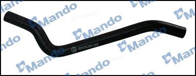 Mando DCC020201