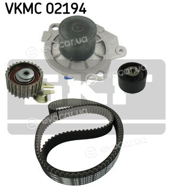 SKF VKMC 02194