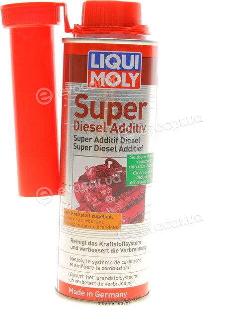 Liqui Moly 5120