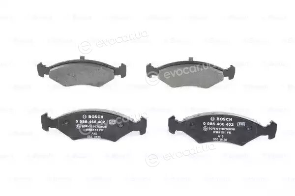 Bosch 0 986 466 402
