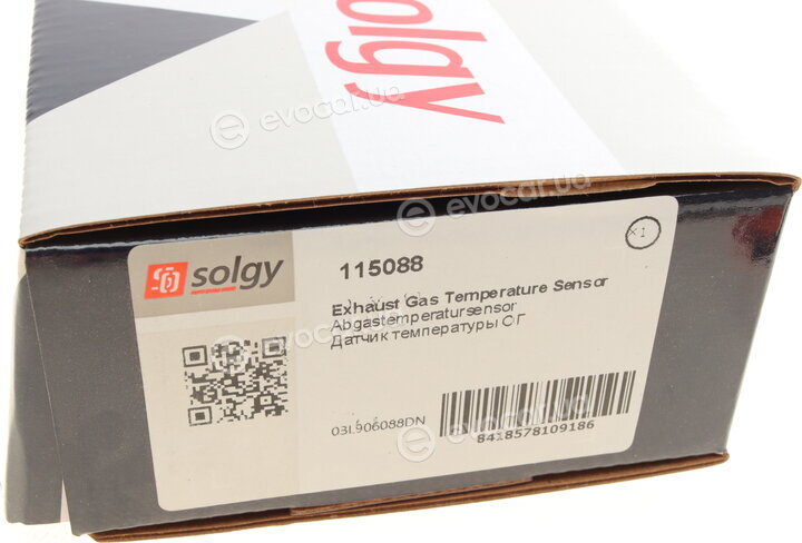 Solgy 115088
