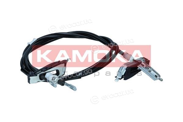 Kamoka 1190407