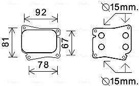 Starline MS3559