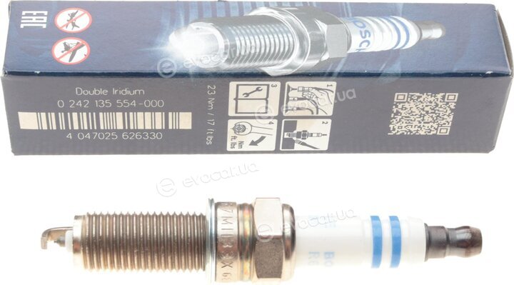 Bosch 0 242 135 554
