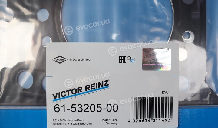 Victor Reinz 61-53205-00