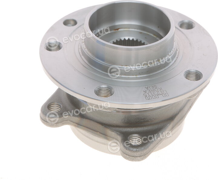SKF VKBA 6660