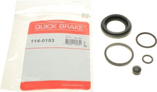 Kawe / Quick Brake 114-0153