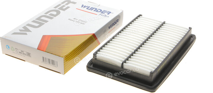 Wunder WH 2035