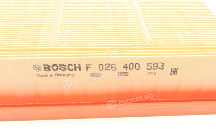 Bosch F 026 400 593