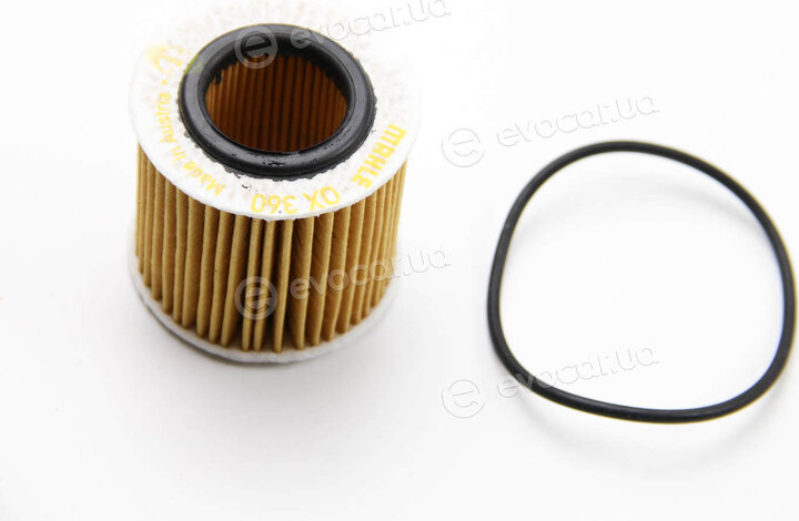Mahle OX 360D