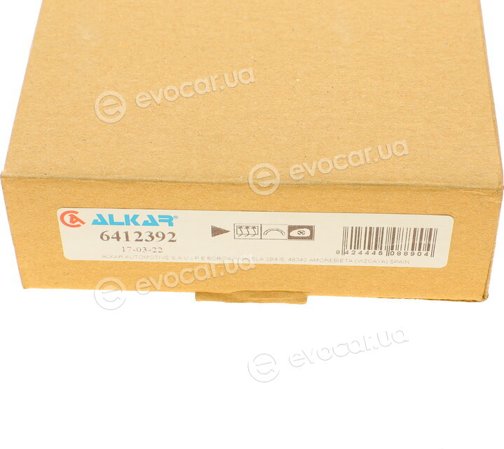 Alkar 6412392