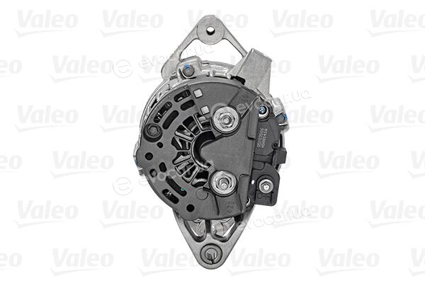 Valeo 437414