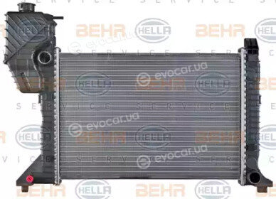 Mahle 8MK 376 721-351