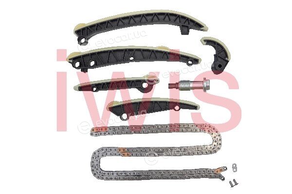 Iwis 70670Set