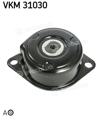 SKF VKM 31030