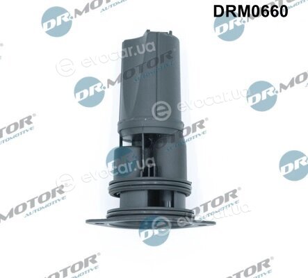 Dr. Motor DRM0660