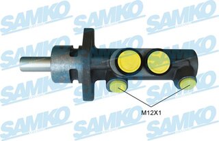 LPR / Samko P30337