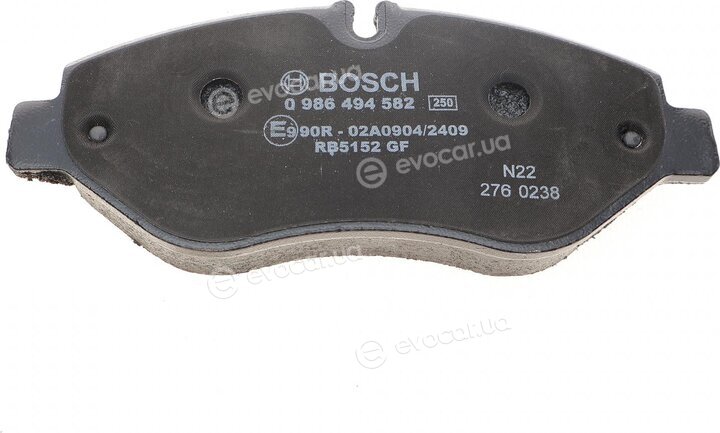 Bosch 0 986 494 582