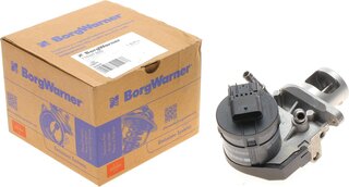 Wahler / BorgWarner 710327D