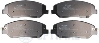 Optimal BP-12450