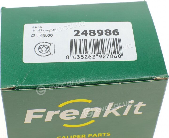 Frenkit 248986