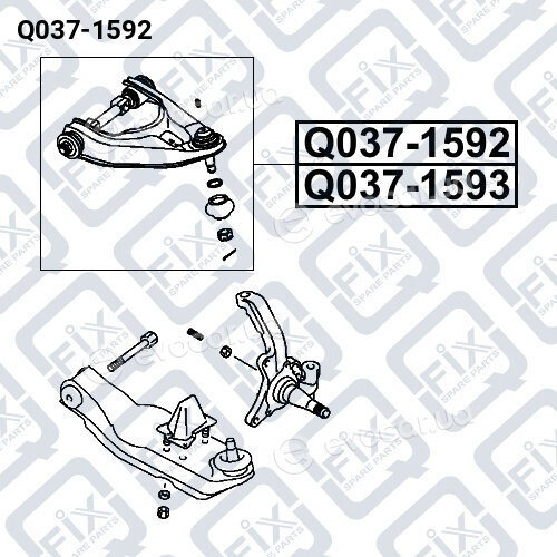 Q-Fix Q0371592