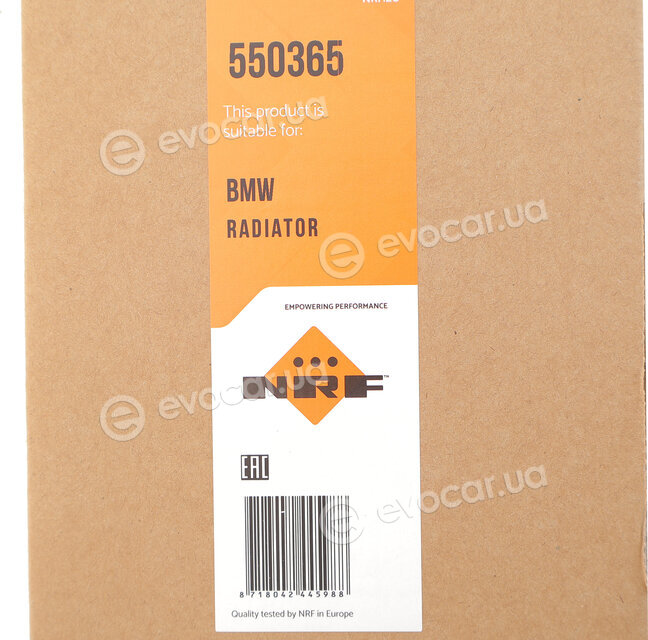 NRF 550365