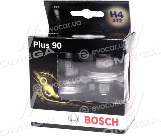 Bosch 1 987 301 074