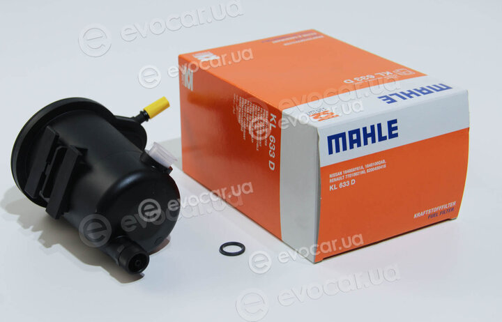 Mahle KL 633D