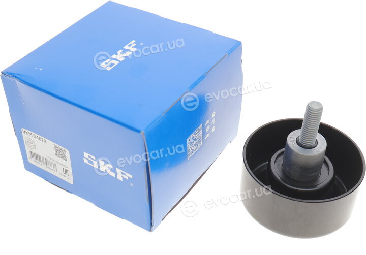 SKF VKM 34072