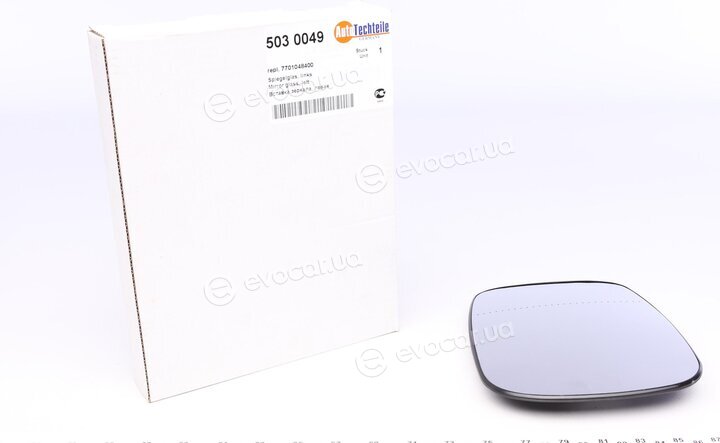 Autotechteile 503 0049