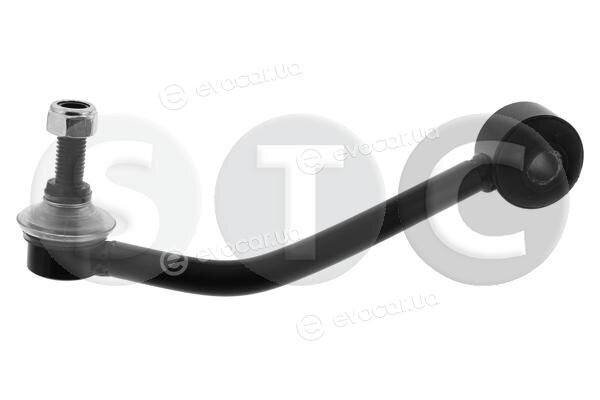 Metalcaucho / STC T459577