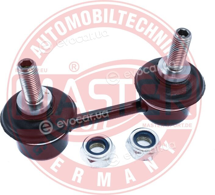 Master Sport 28220B-PCS-MS