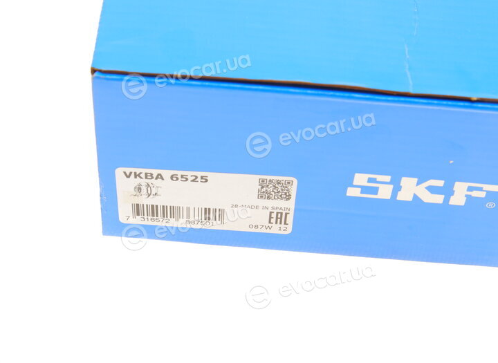 SKF VKBA 6525