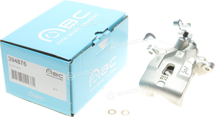 Axia 394876