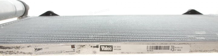 Valeo 817824