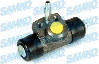 LPR / Samko C02141