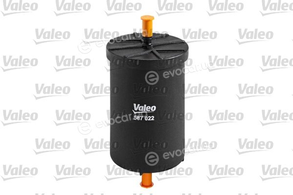 Valeo 587022