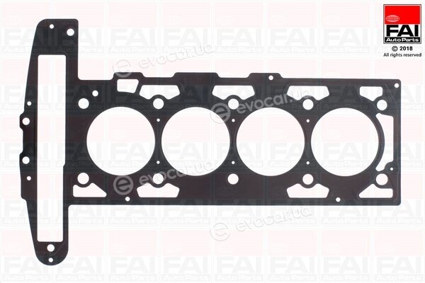 FAI HG898