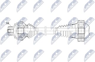 NTY NPW-AU-090