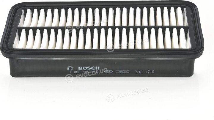 Bosch F 026 400 016