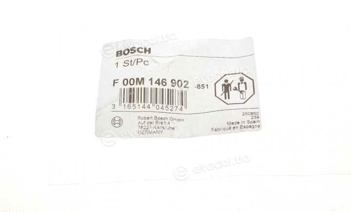 Bosch F 00M 146 902