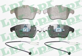 LPR / Samko 05P1486A